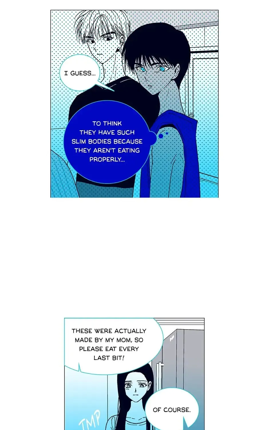 Read Alien Idol chapter 13 image 44 on Lezhin