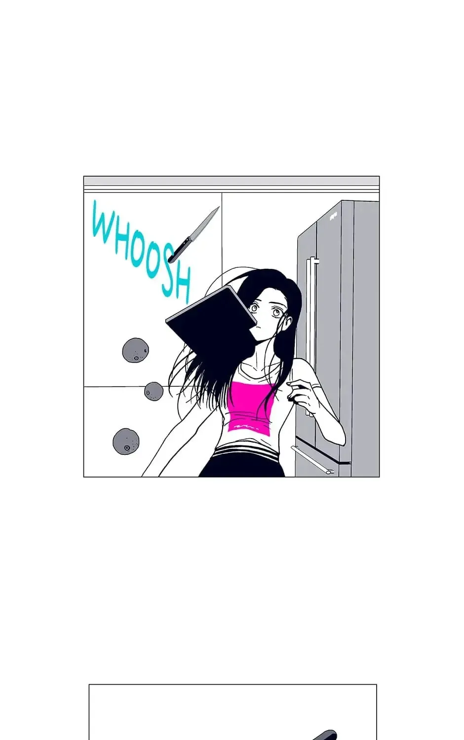 Read Alien Idol chapter 13 image 48 on Lezhin