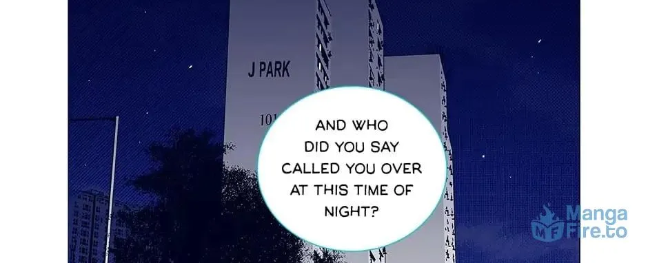 Read Alien Idol chapter 13 image 5 on Lezhin