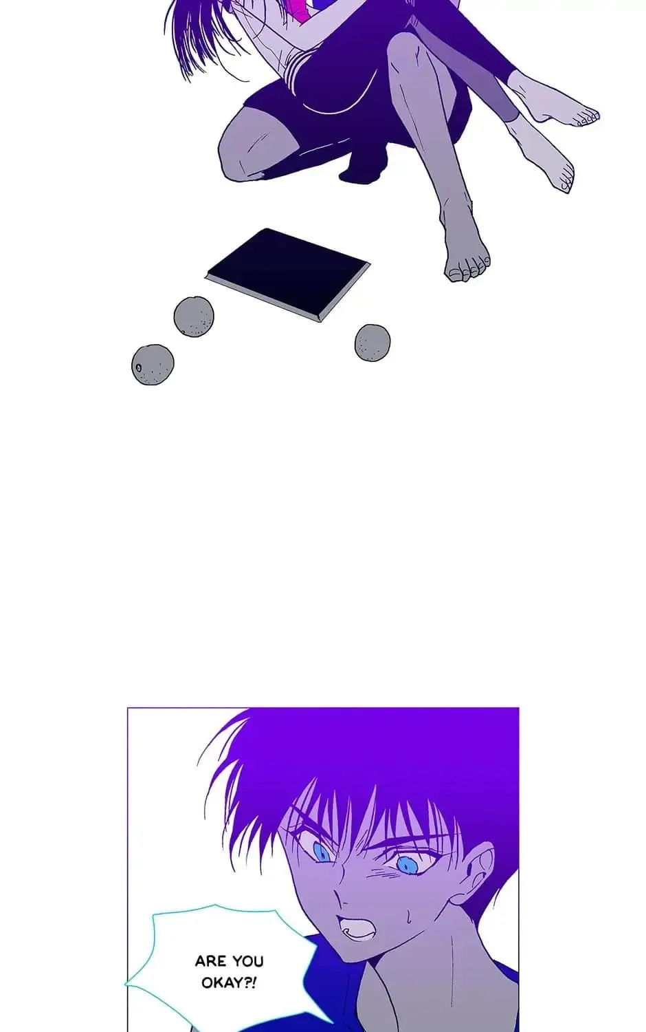 Read Alien Idol chapter 13 image 52 on Lezhin