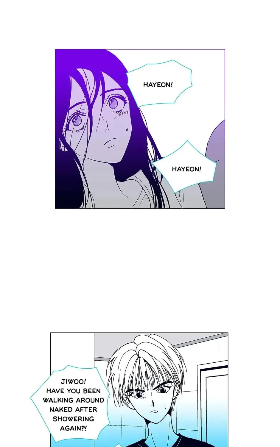 Read Alien Idol chapter 13 image 54 on Lezhin