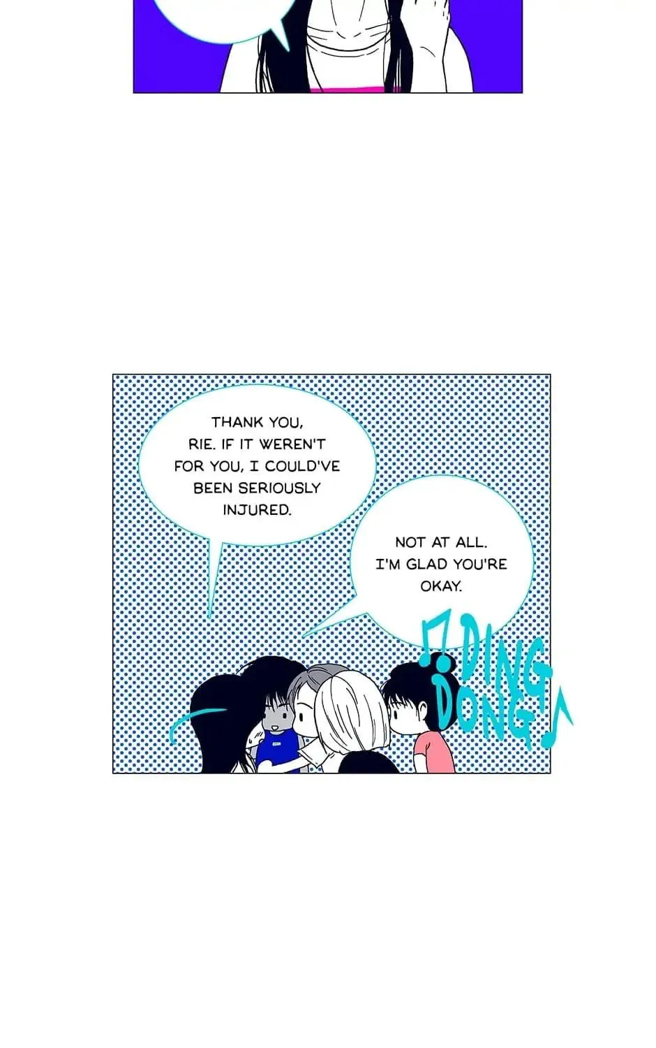 Read Alien Idol chapter 13 image 58 on Lezhin