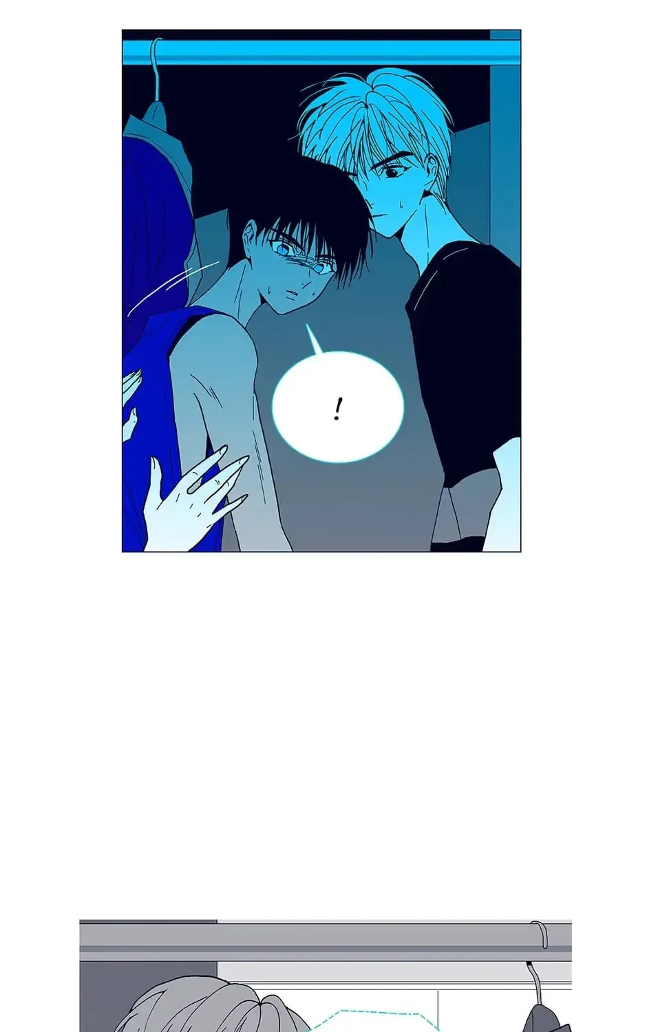 Read Alien Idol chapter 13 image 78 on Lezhin