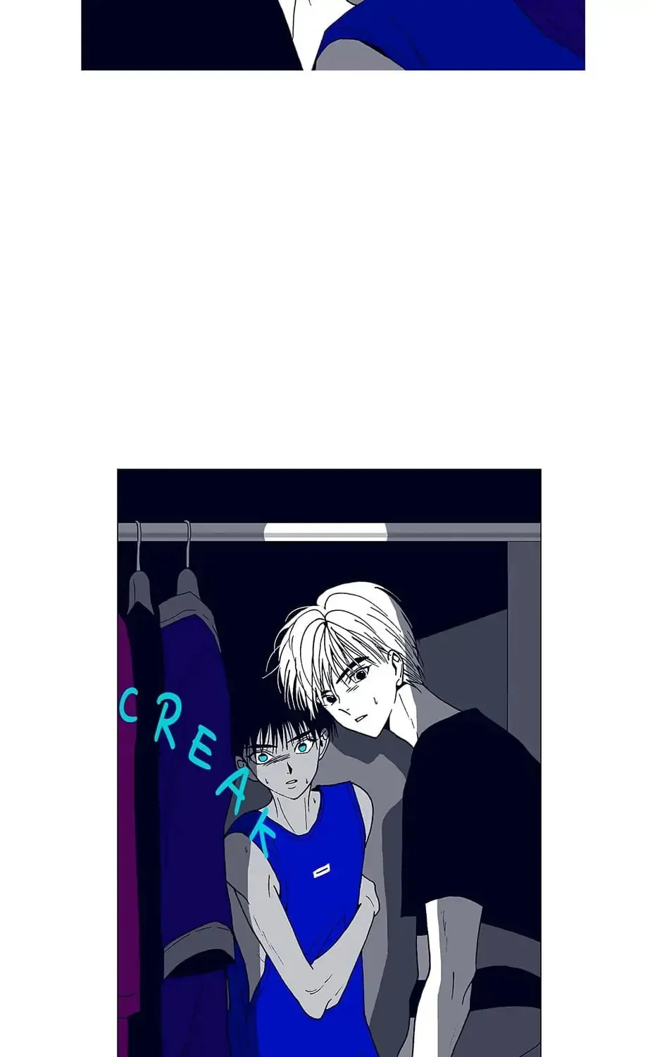 Read Alien Idol chapter 13 image 80 on Lezhin