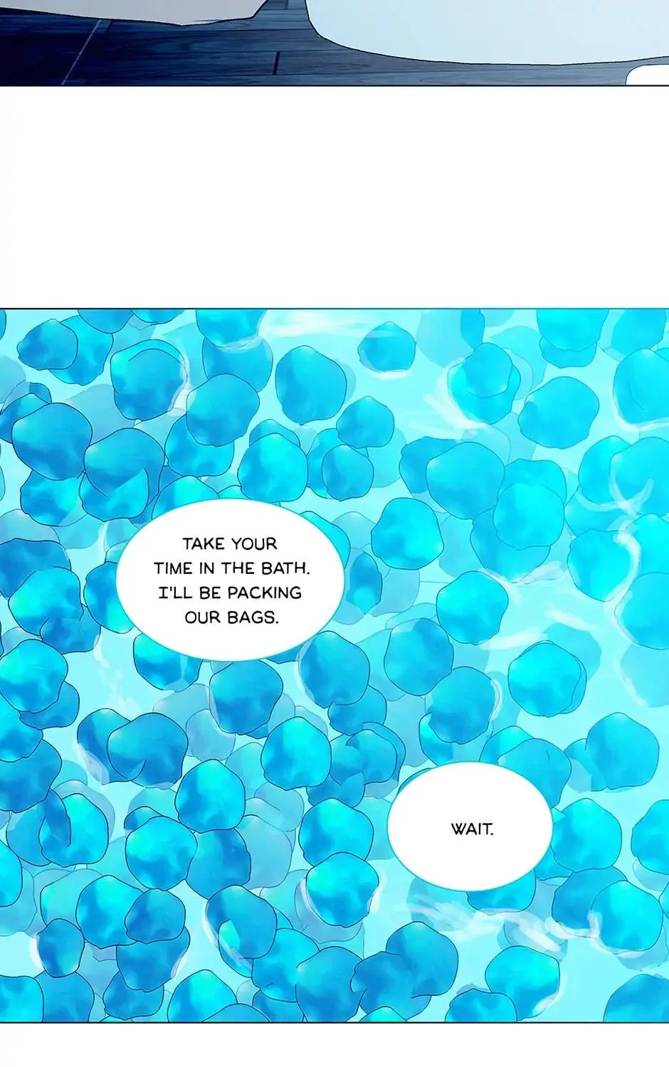Read Alien Idol chapter 130 image 100 on Lezhin