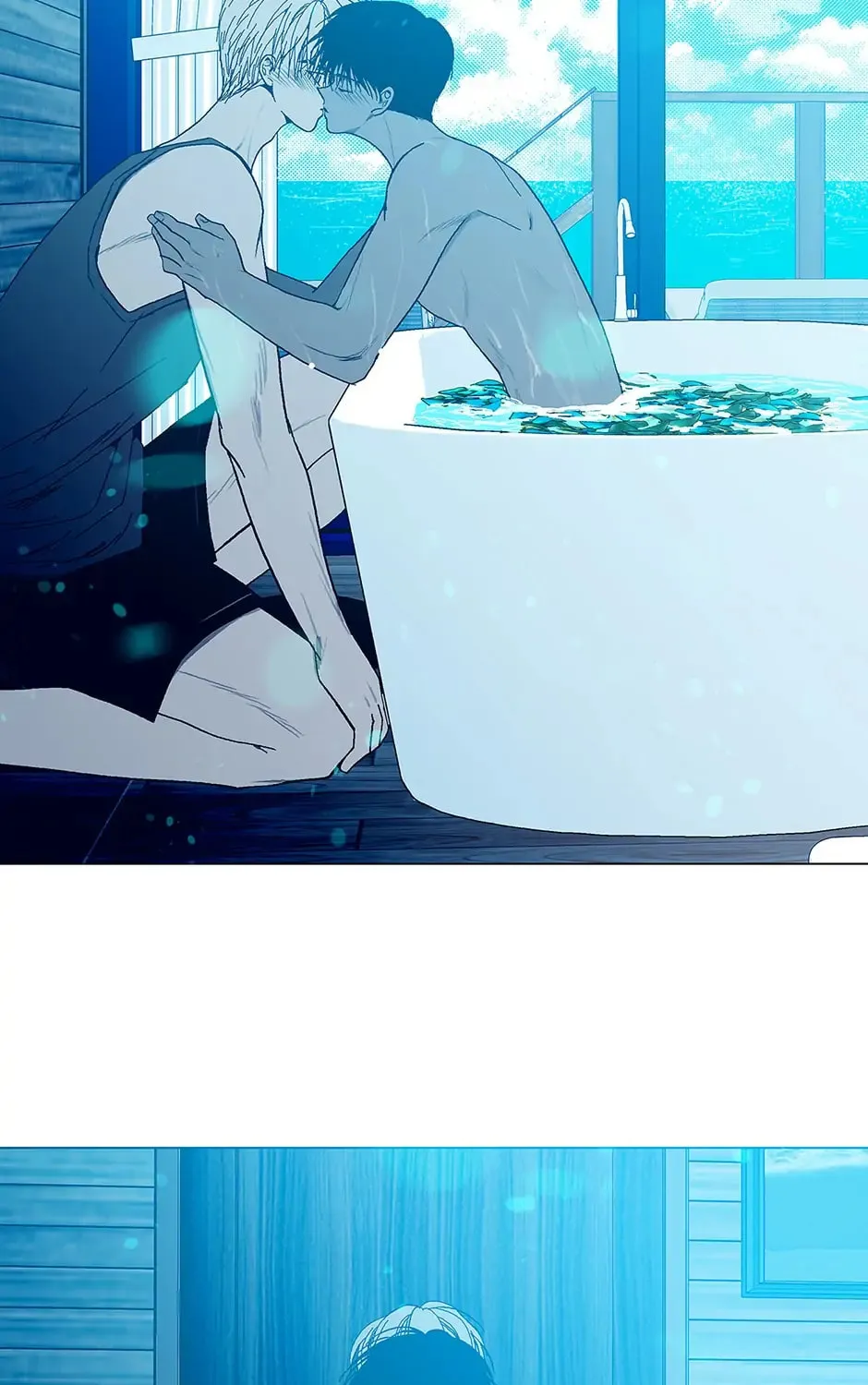 Read Alien Idol chapter 130 image 104 on Lezhin