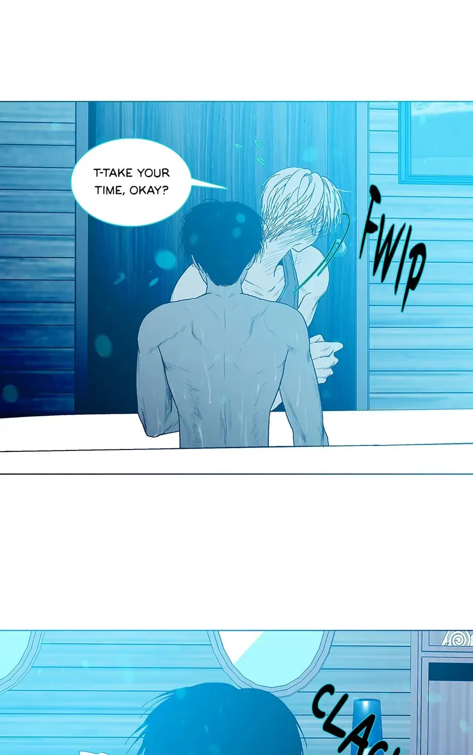 Read Alien Idol chapter 130 image 110 on Lezhin