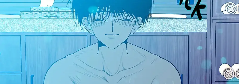 Read Alien Idol chapter 130 image 111 on Lezhin