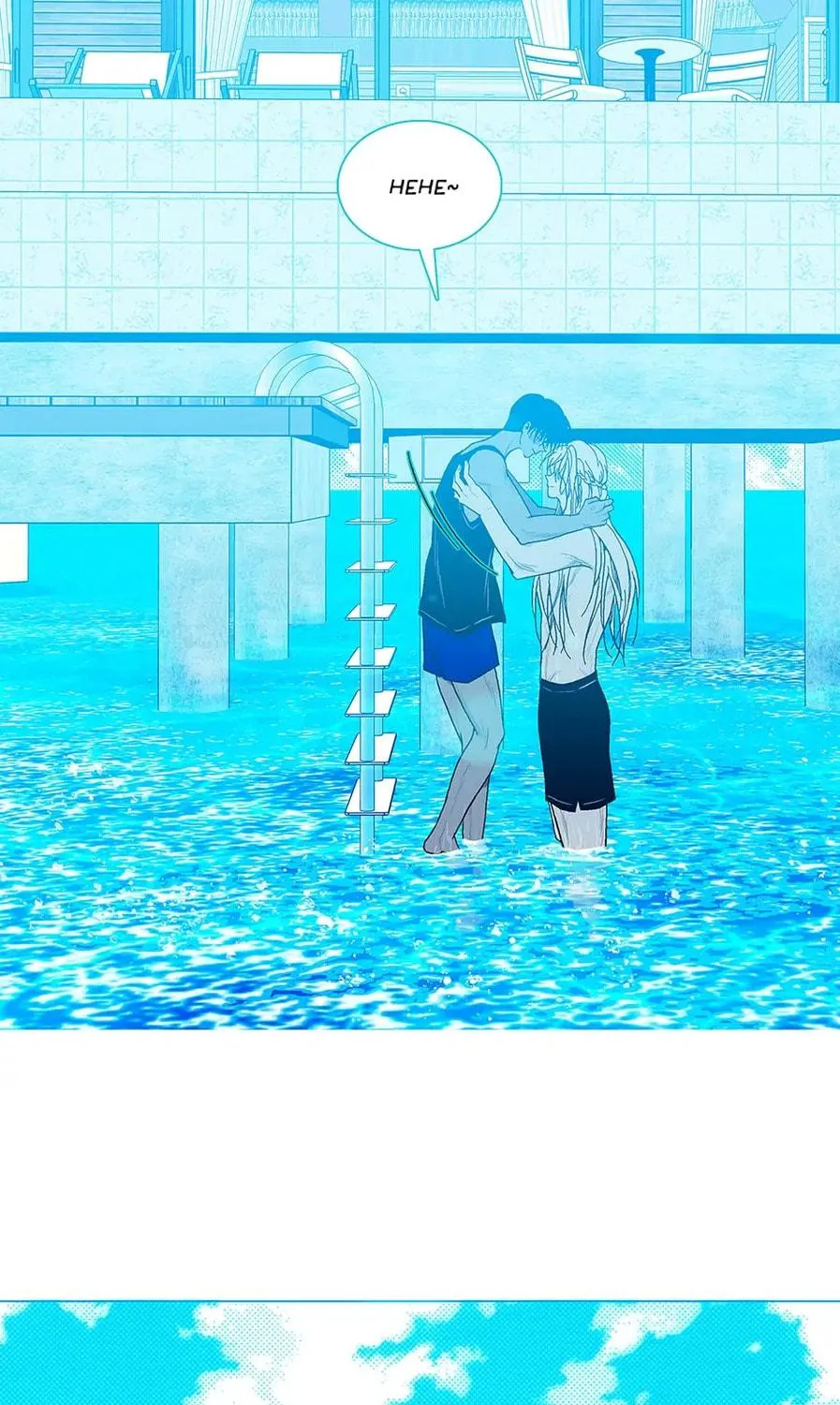 Read Alien Idol chapter 130 image 118 on Lezhin