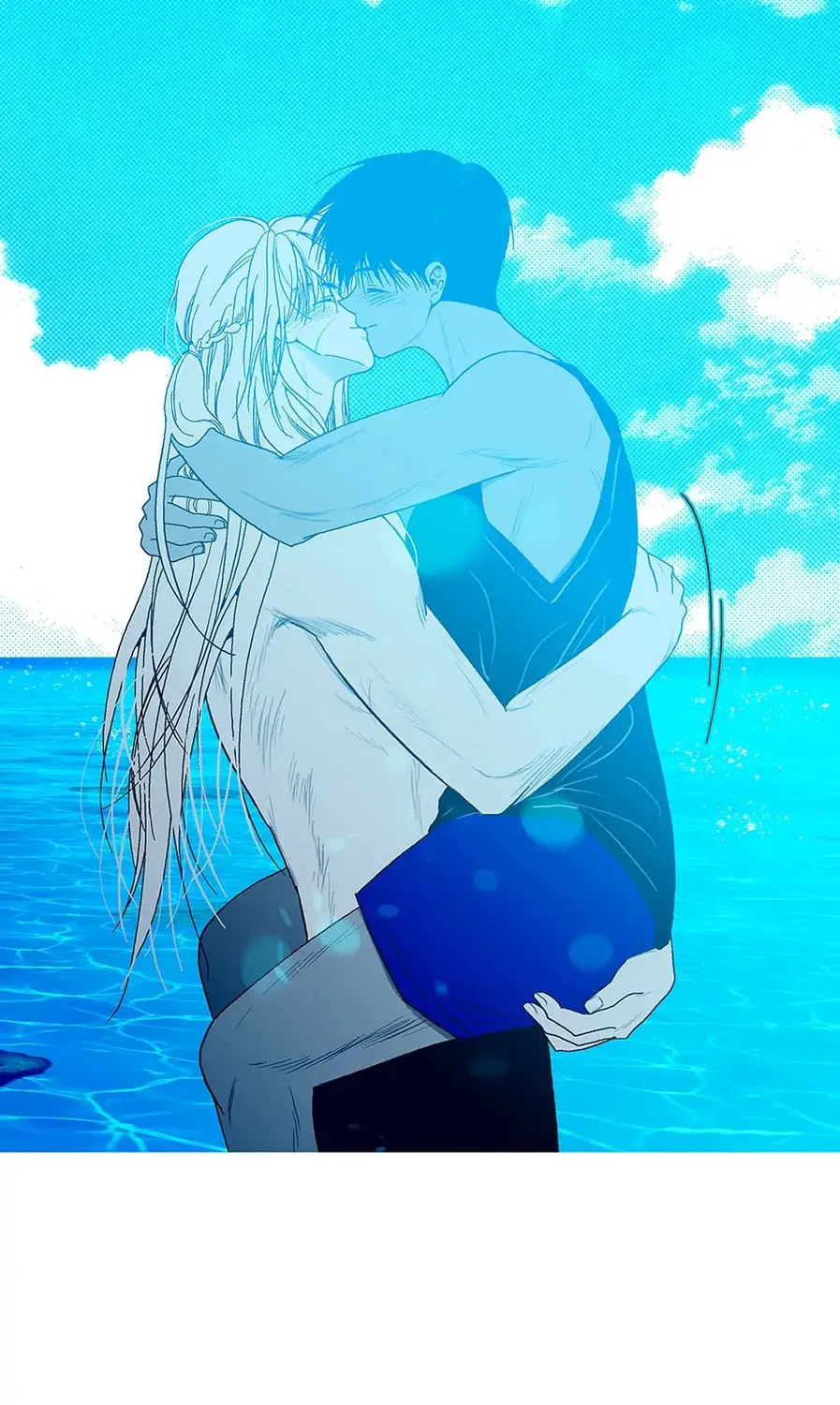 Read Alien Idol chapter 130 image 120 on Lezhin