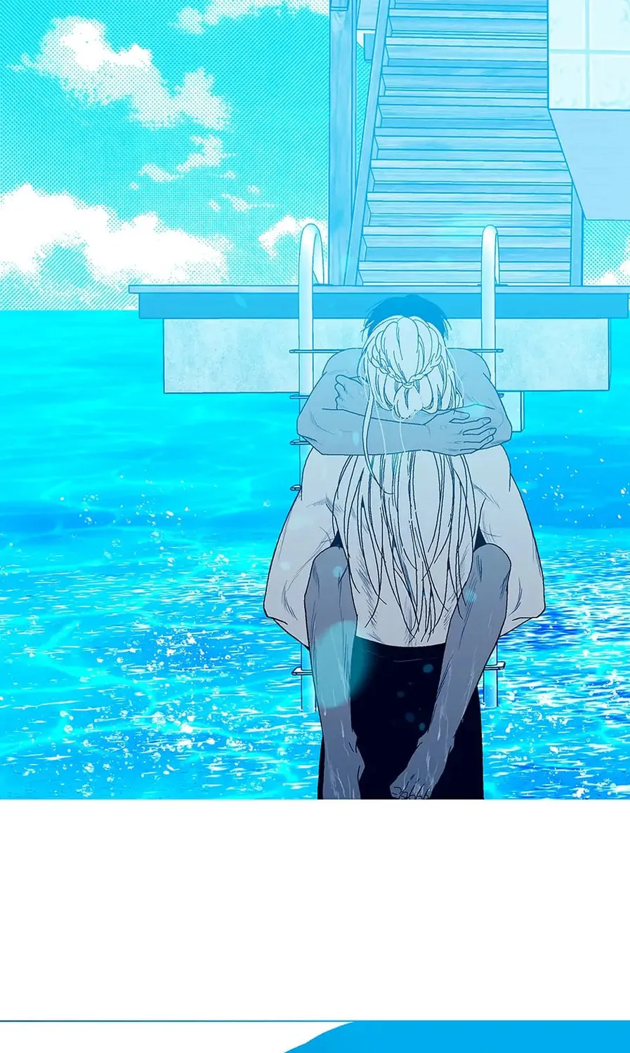 Read Alien Idol chapter 130 image 122 on Lezhin