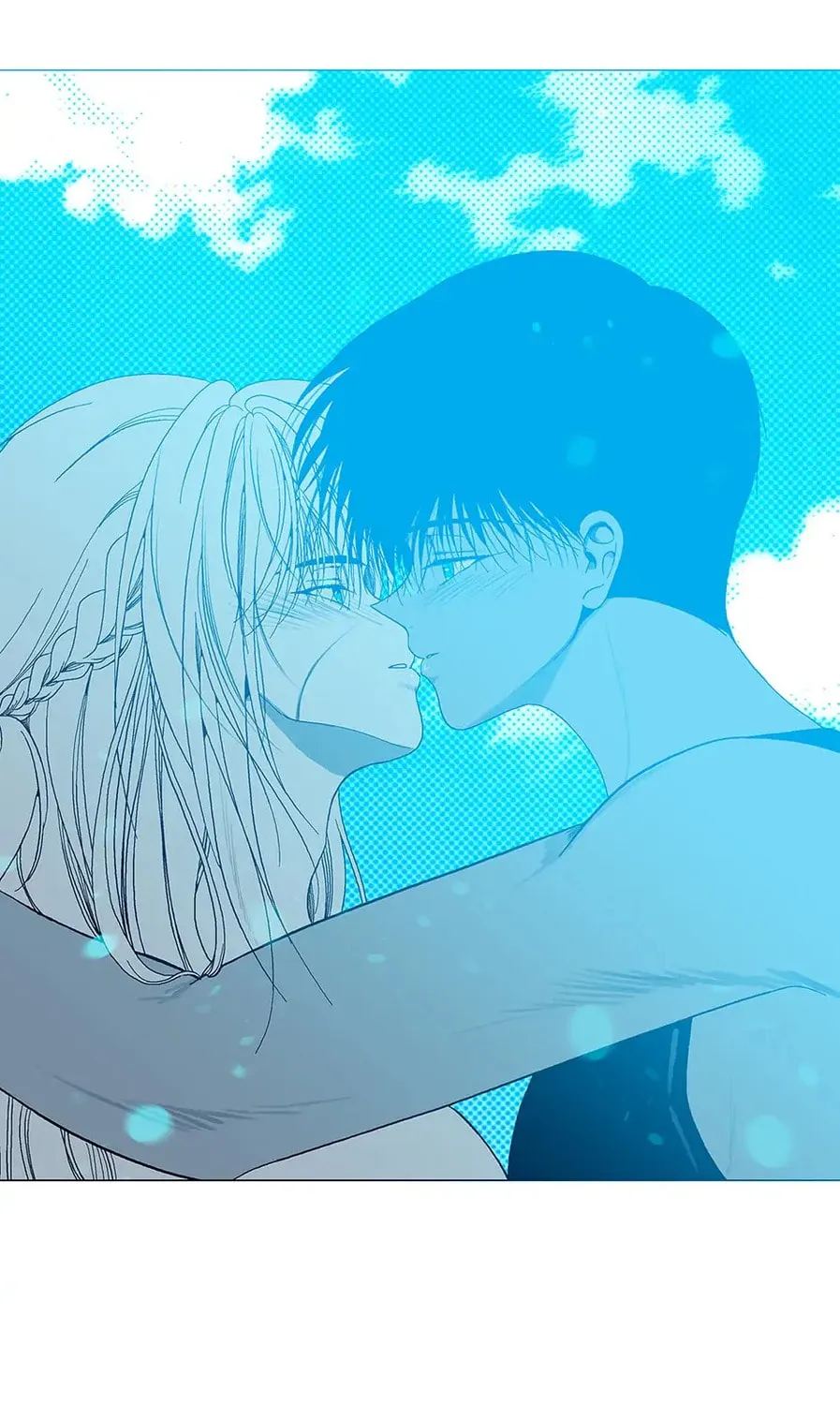 Read Alien Idol chapter 130 image 126 on Lezhin