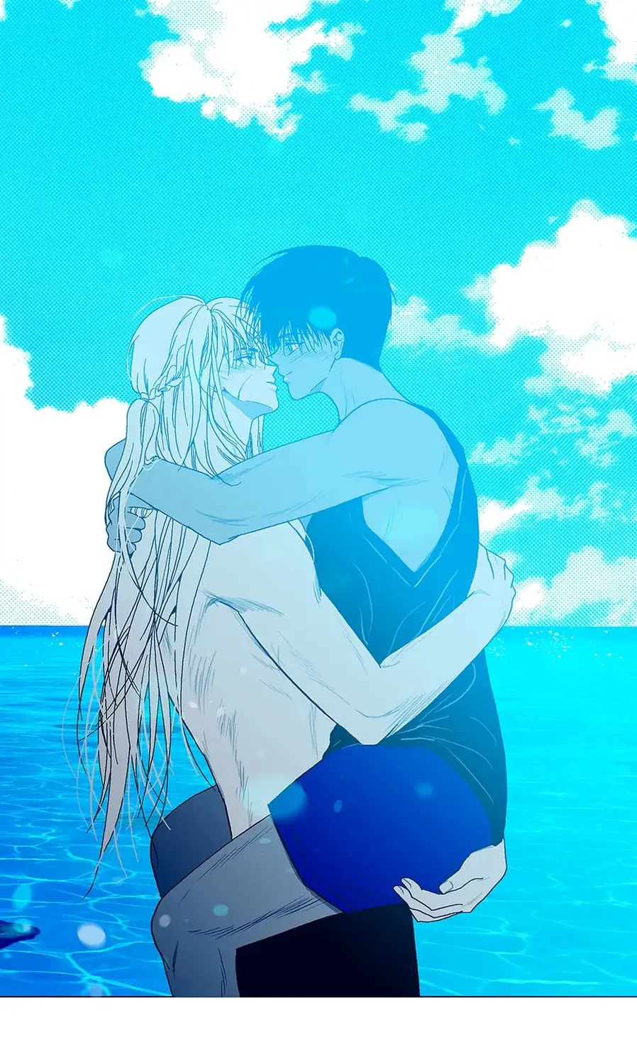 Read Alien Idol chapter 130 image 128 on Lezhin