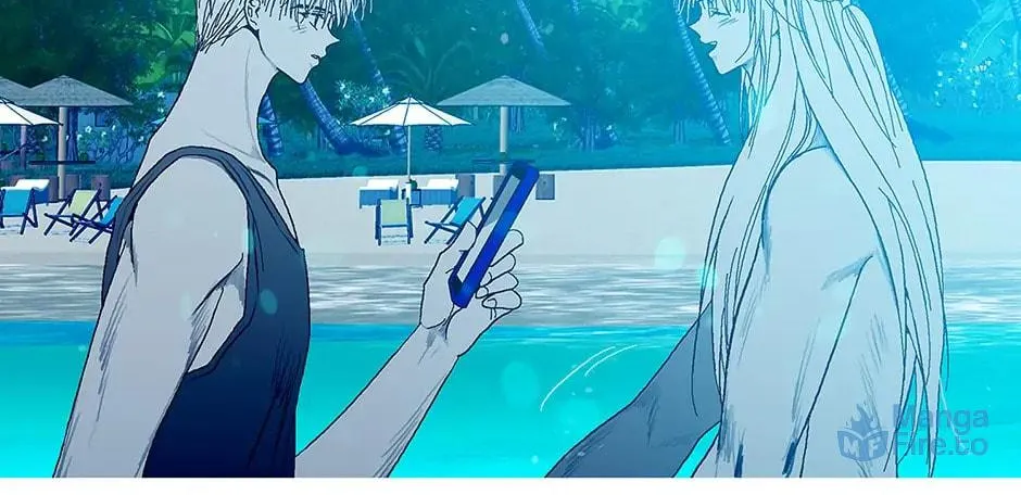 Read Alien Idol chapter 130 image 137 on Lezhin