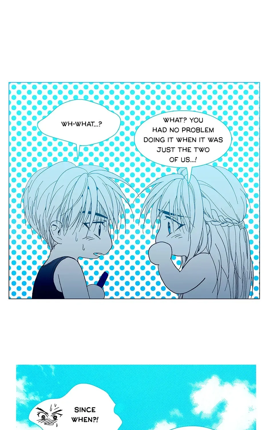 Read Alien Idol chapter 130 image 138 on Lezhin