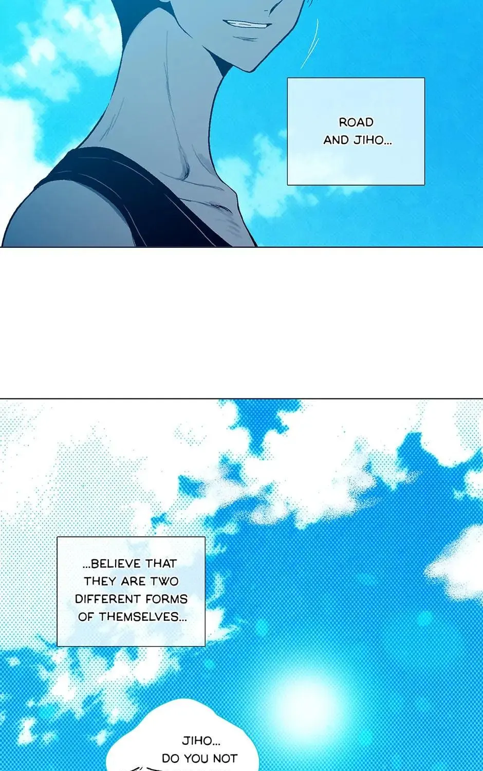 Read Alien Idol chapter 130 image 142 on Lezhin
