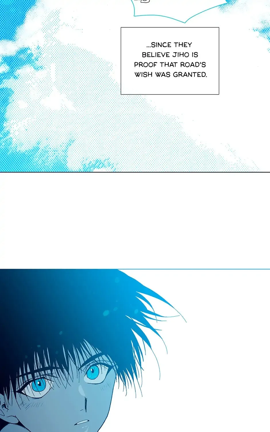 Read Alien Idol chapter 130 image 144 on Lezhin