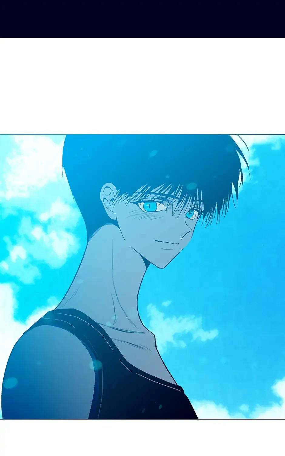 Read Alien Idol chapter 130 image 150 on Lezhin