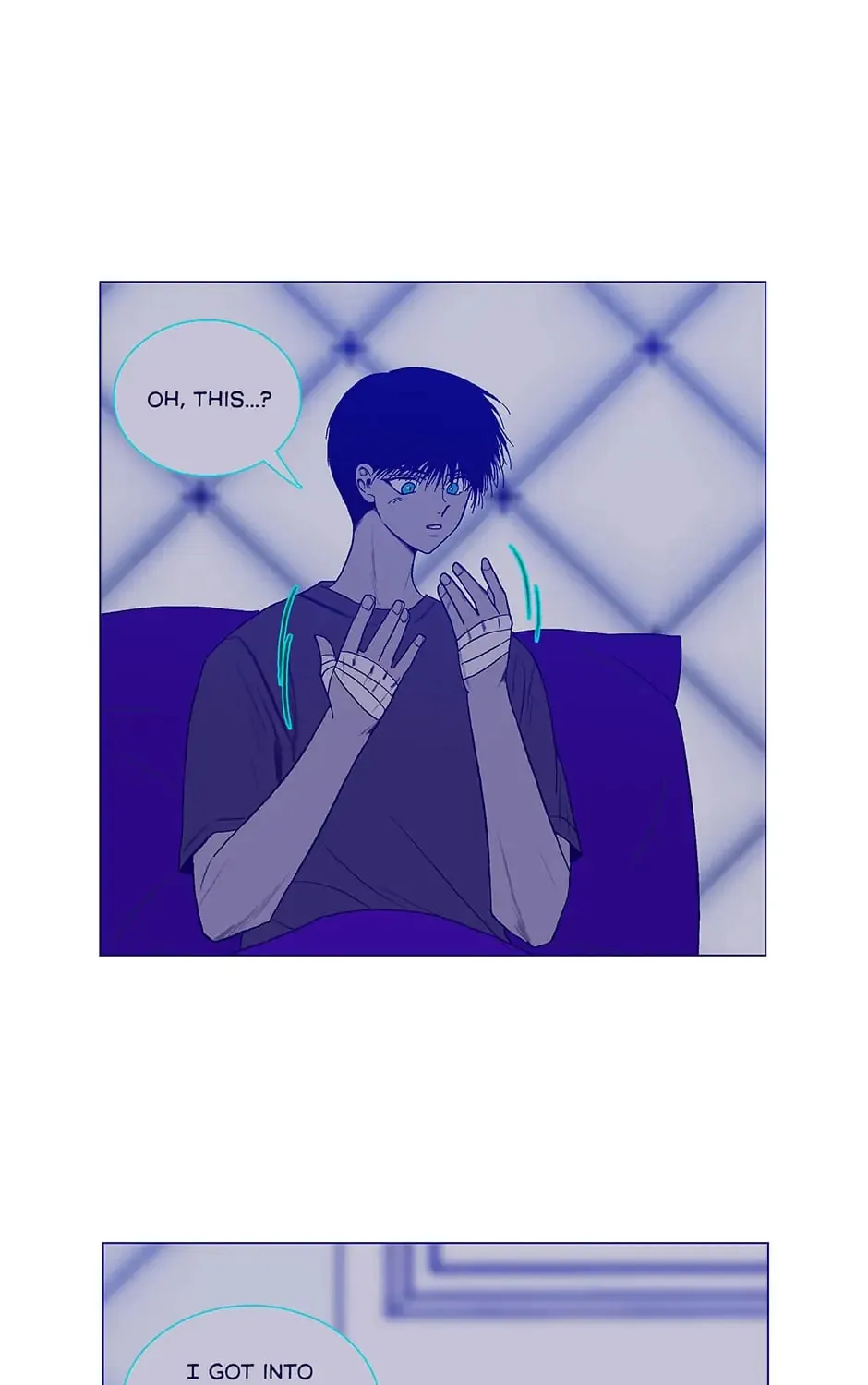 Read Alien Idol chapter 130 image 20 on Lezhin