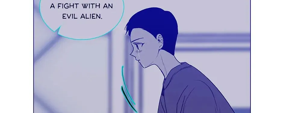 Read Alien Idol chapter 130 image 21 on Lezhin
