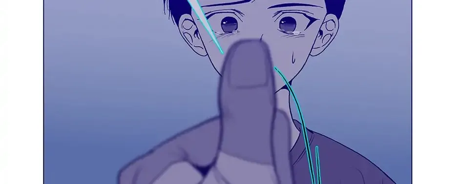 Read Alien Idol chapter 130 image 27 on Lezhin