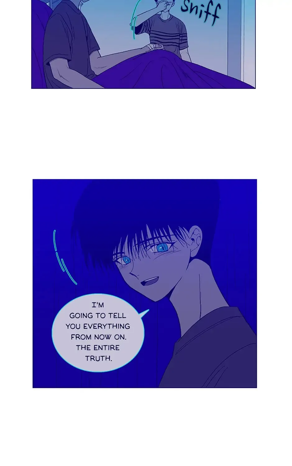 Read Alien Idol chapter 130 image 30 on Lezhin