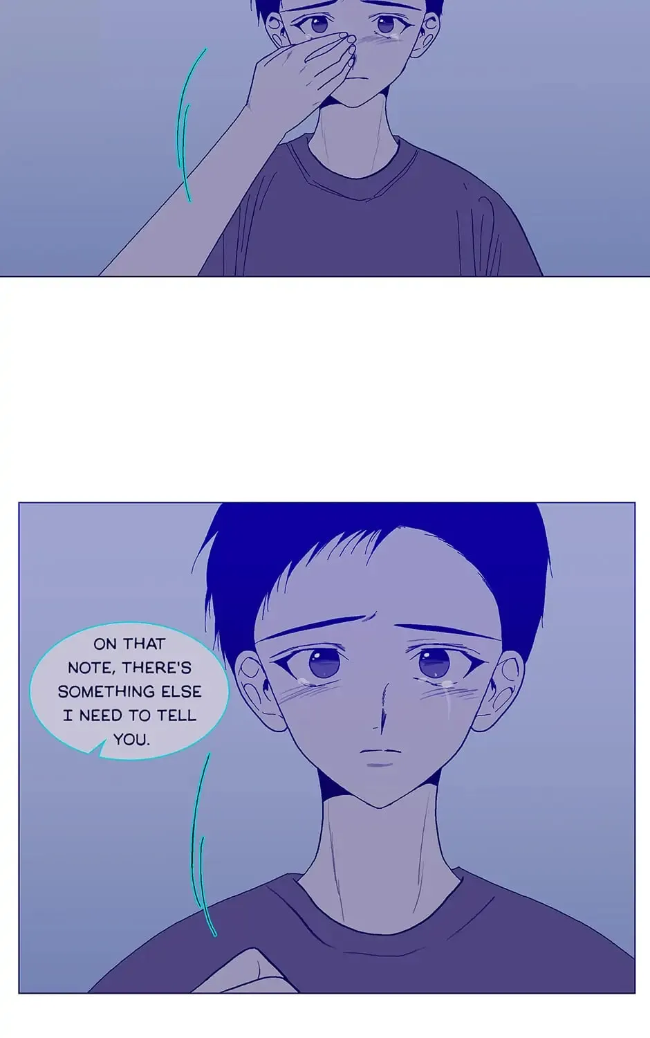 Read Alien Idol chapter 130 image 32 on Lezhin