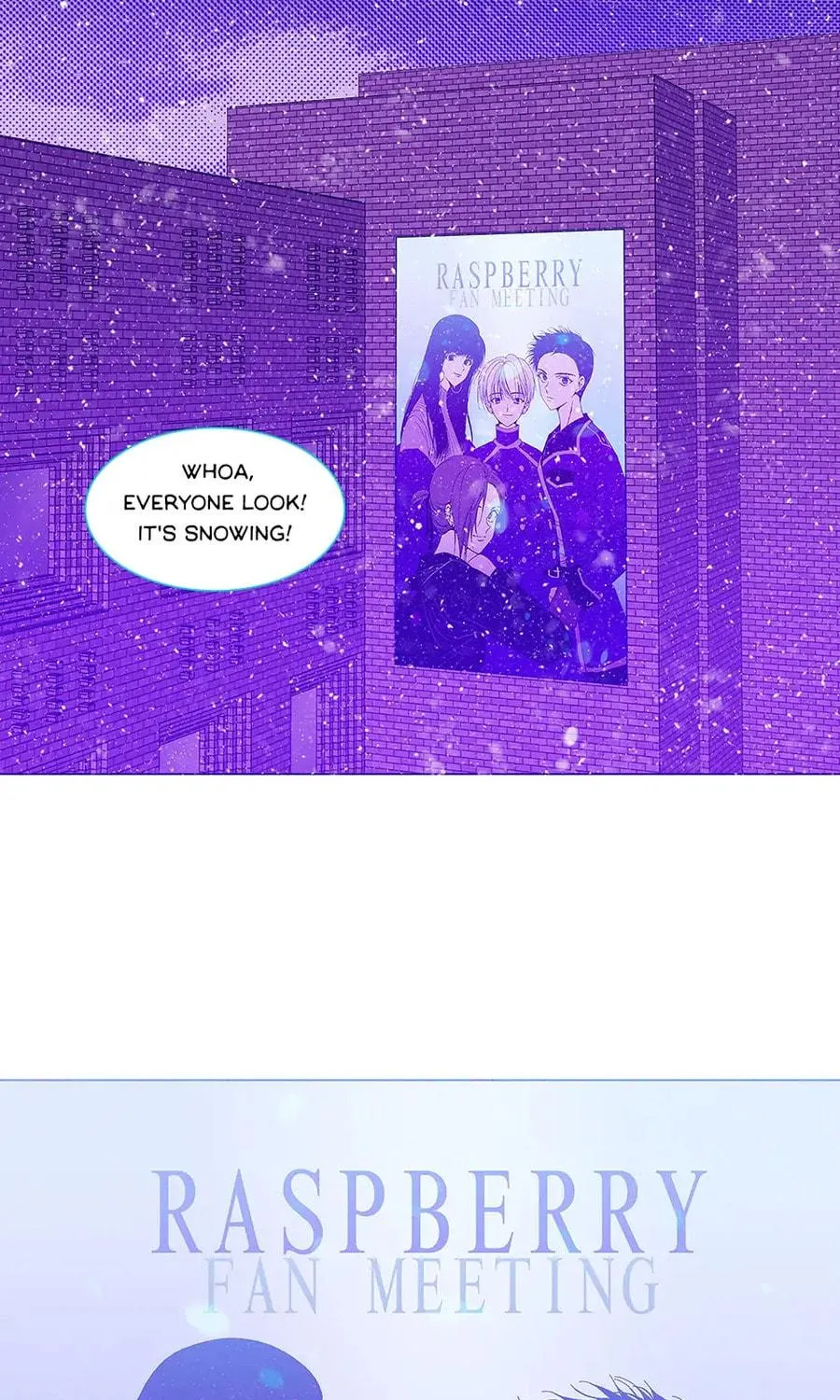 Read Alien Idol chapter 130 image 4 on Lezhin