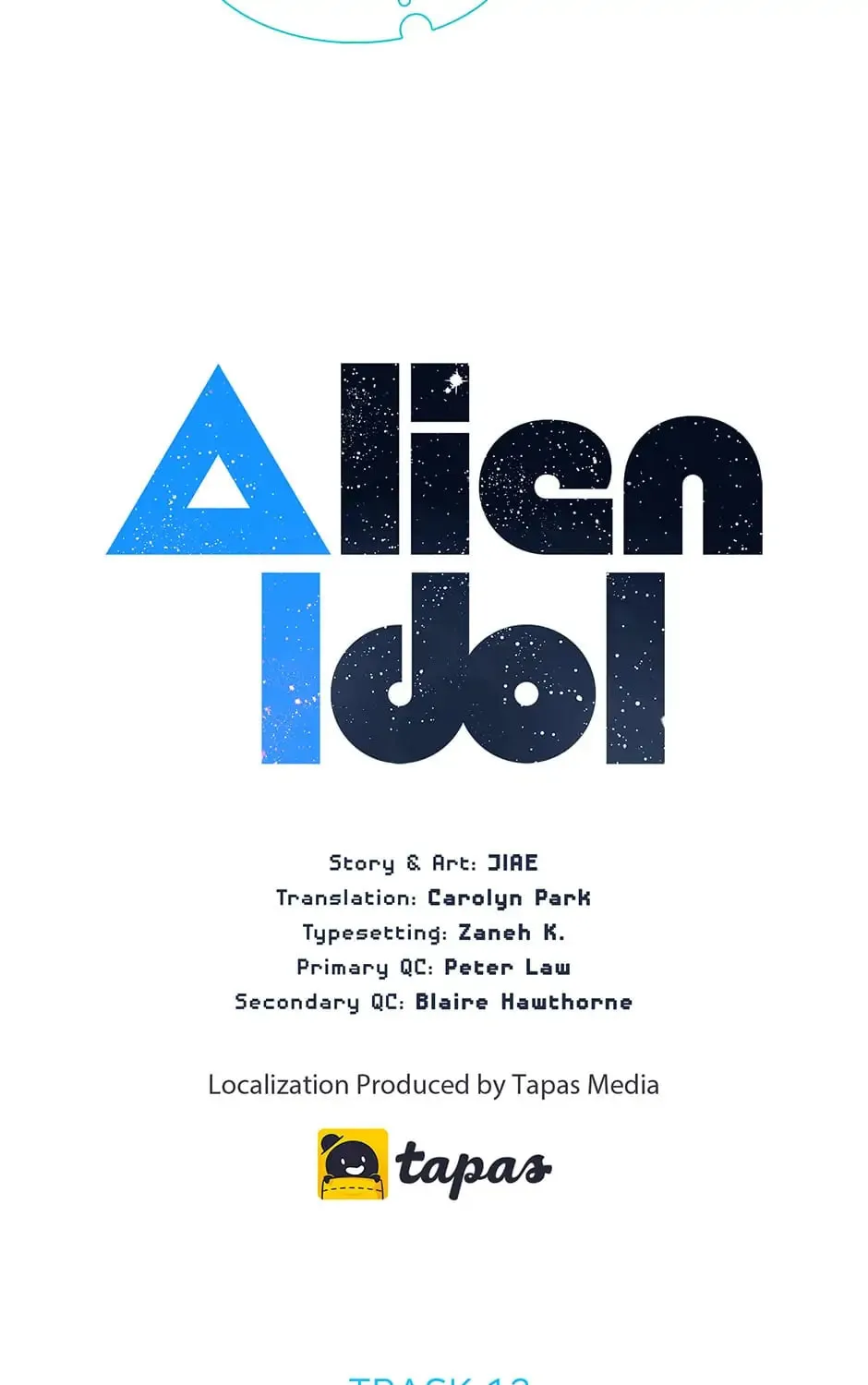 Read Alien Idol chapter 130 image 44 on Lezhin