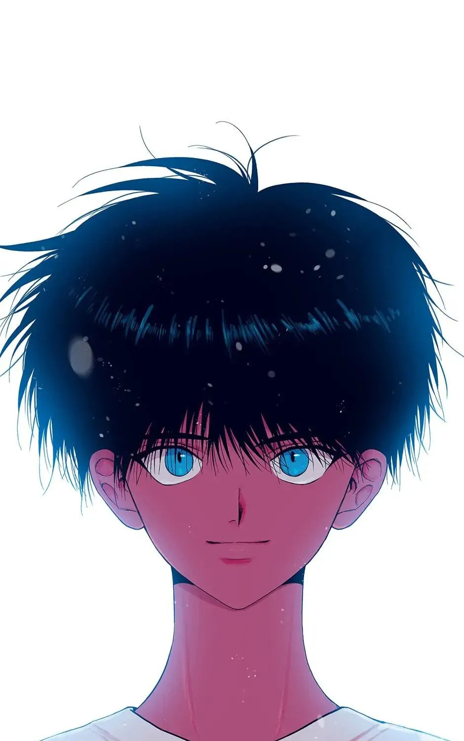 Read Alien Idol chapter 130 image 46 on Lezhin