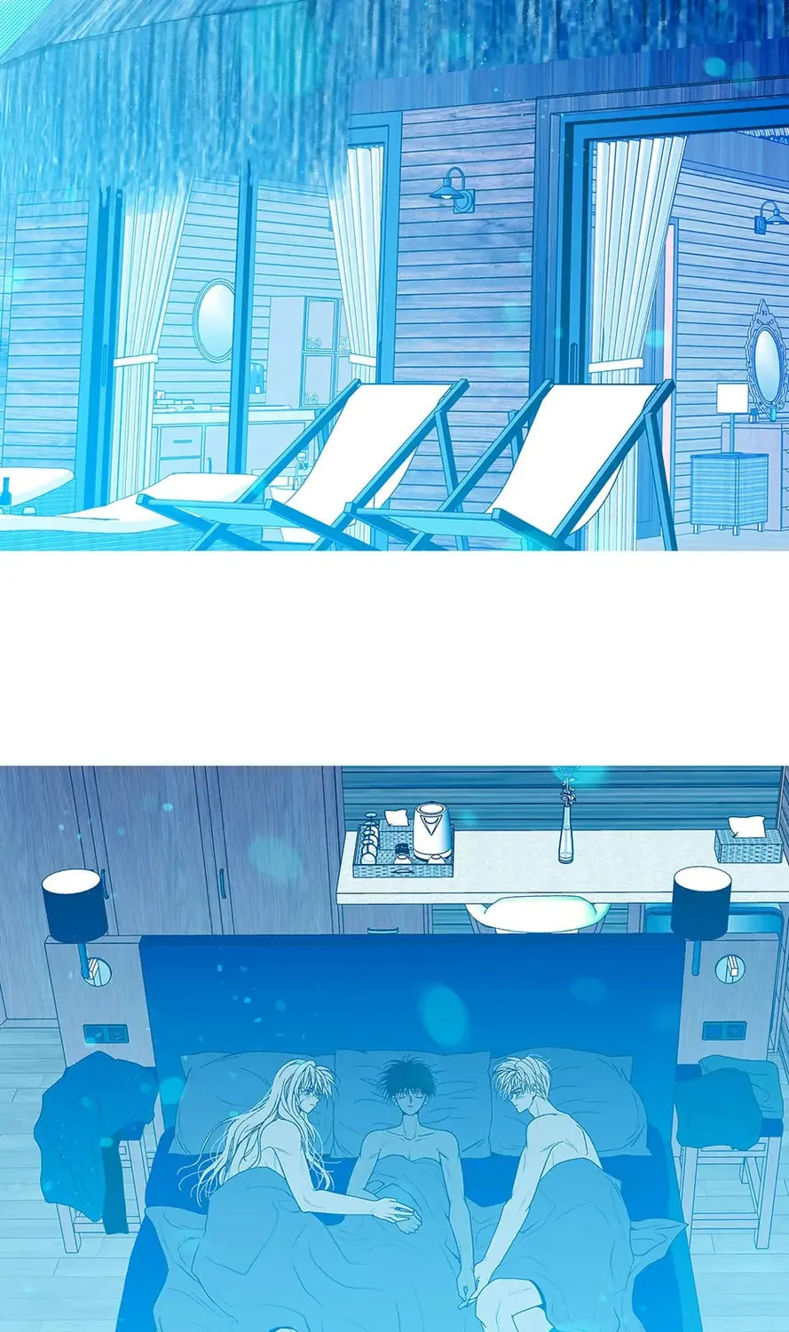 Read Alien Idol chapter 130 image 60 on Lezhin