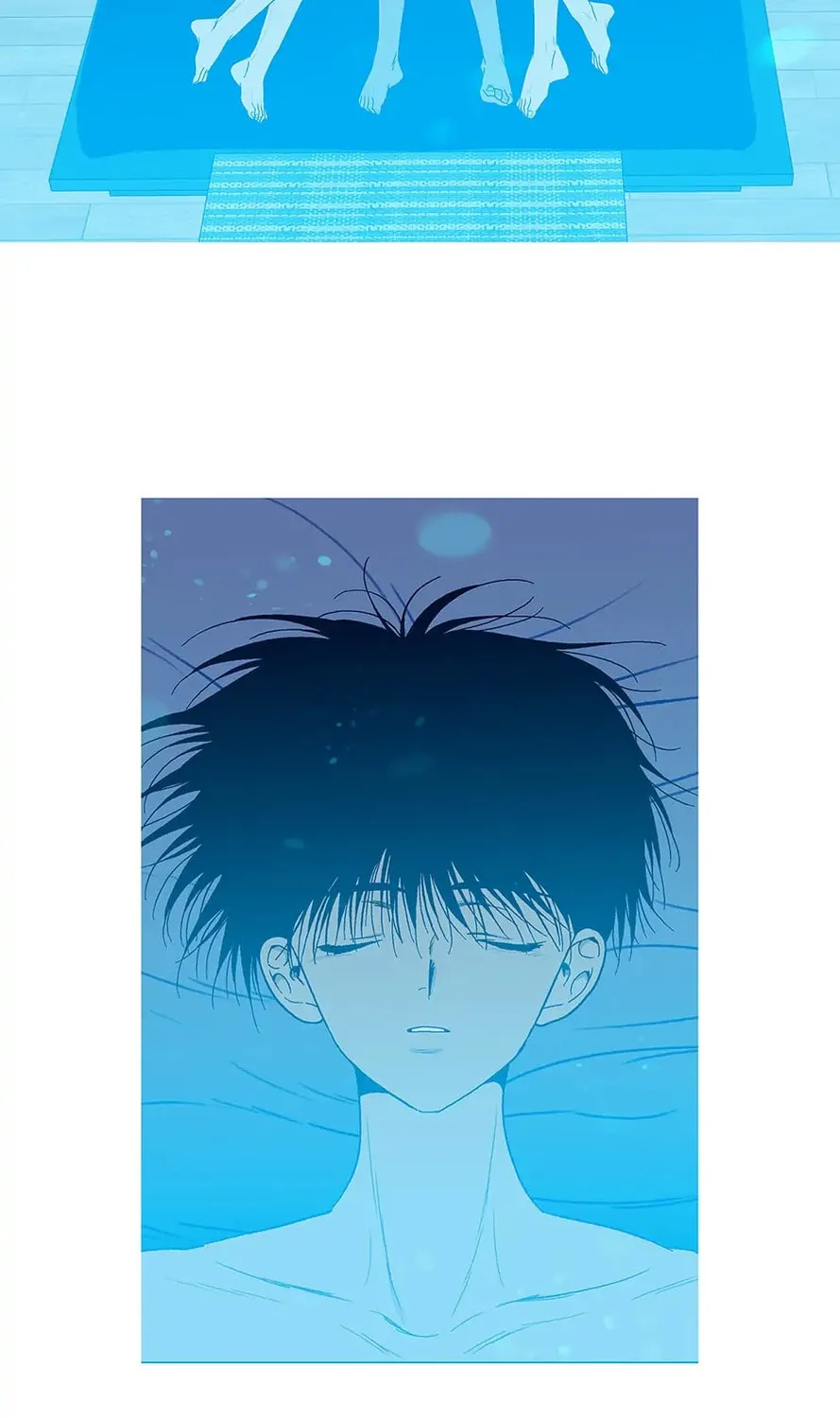 Read Alien Idol chapter 130 image 62 on Lezhin
