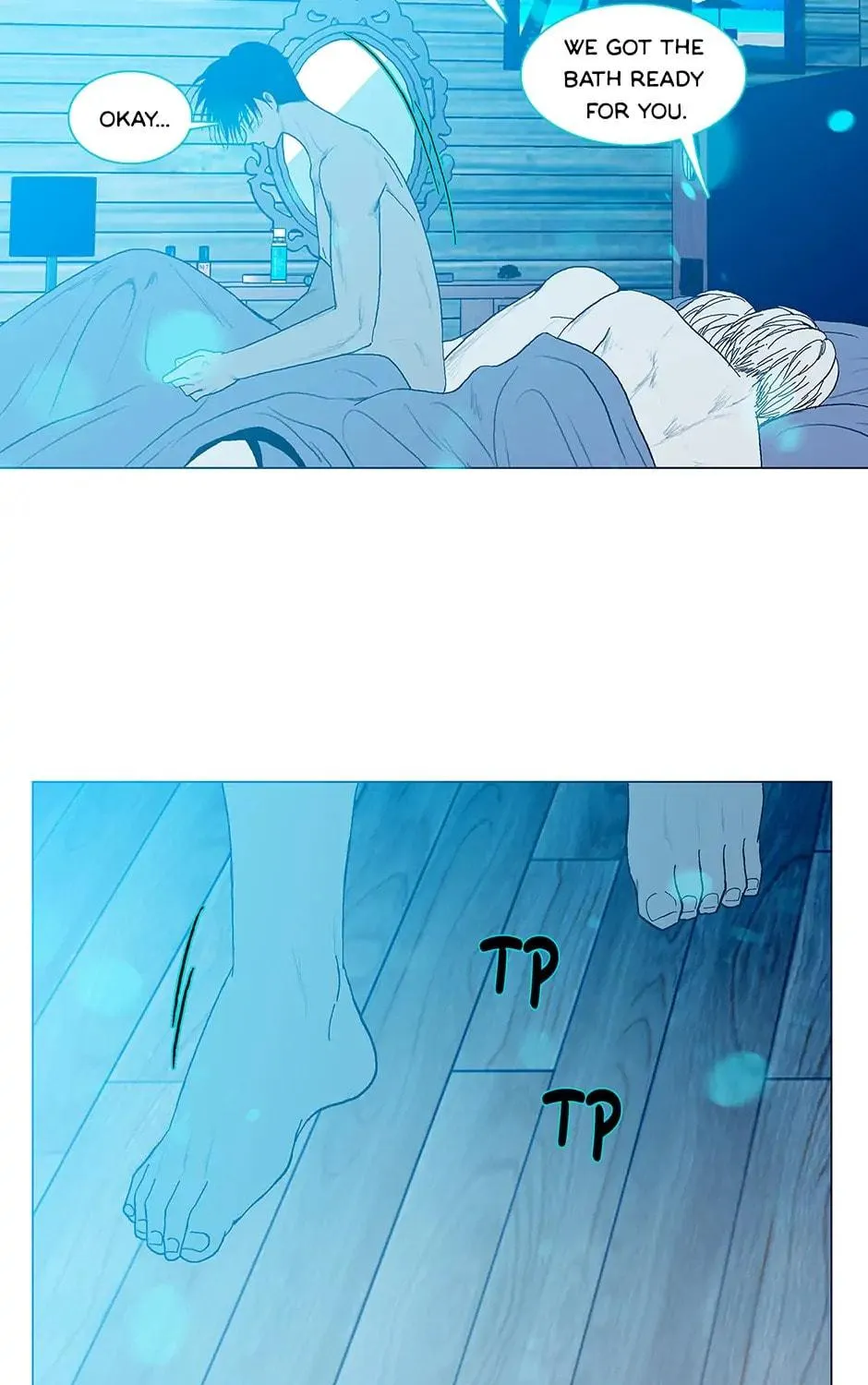 Read Alien Idol chapter 130 image 70 on Lezhin