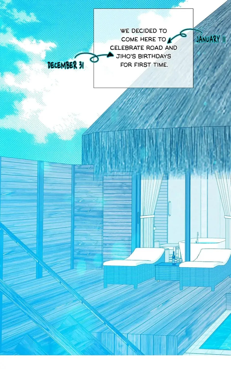 Read Alien Idol chapter 130 image 76 on Lezhin