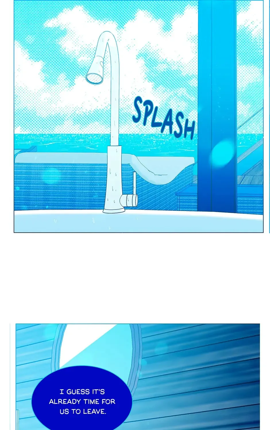 Read Alien Idol chapter 130 image 78 on Lezhin