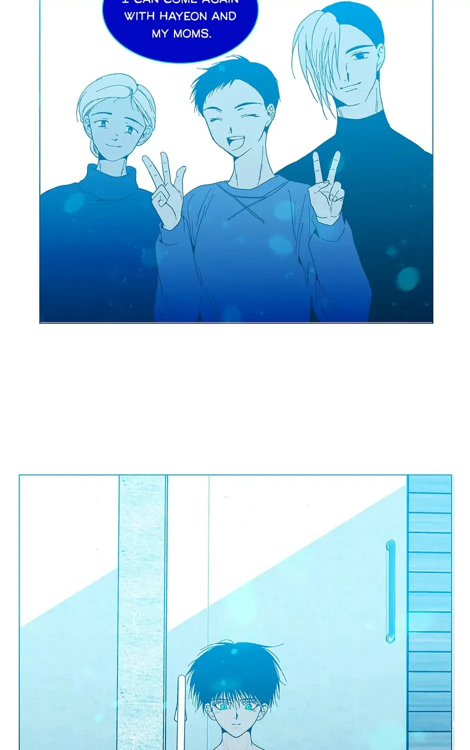 Read Alien Idol chapter 130 image 84 on Lezhin