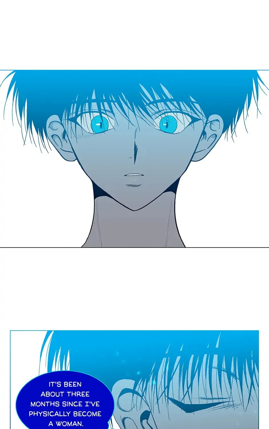 Read Alien Idol chapter 130 image 86 on Lezhin