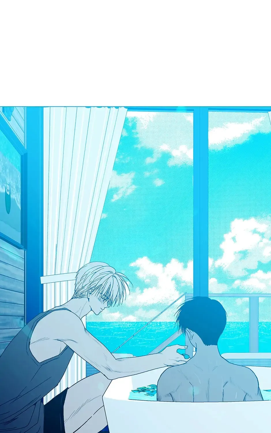 Read Alien Idol chapter 130 image 98 on Lezhin