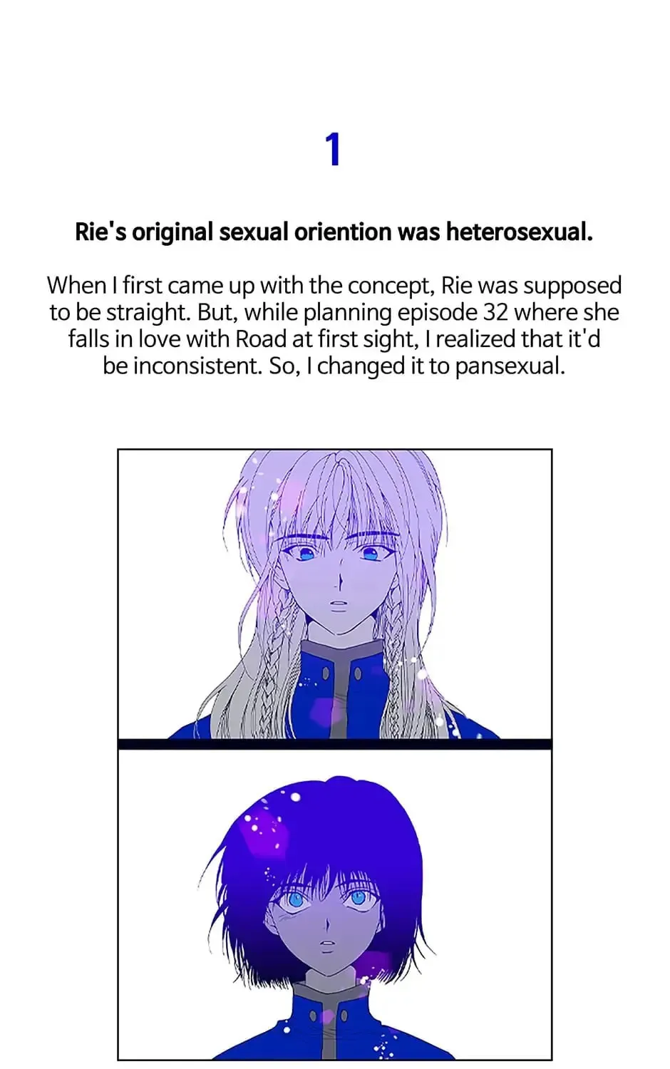 Read Alien Idol chapter 131.1 image 14 on Lezhin