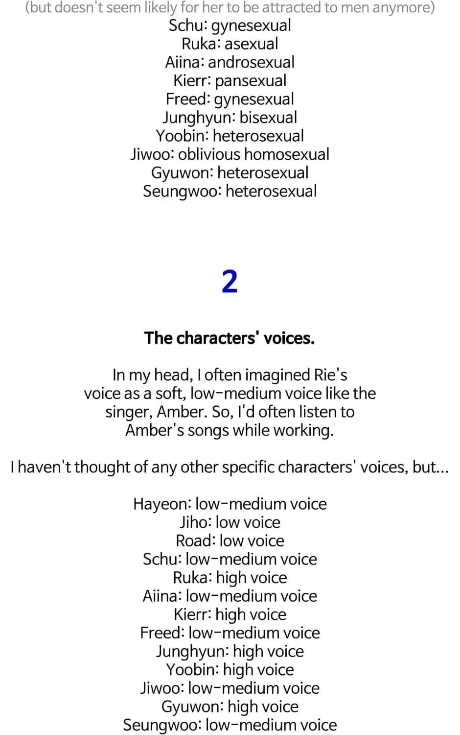 Read Alien Idol chapter 131.1 image 16 on Lezhin