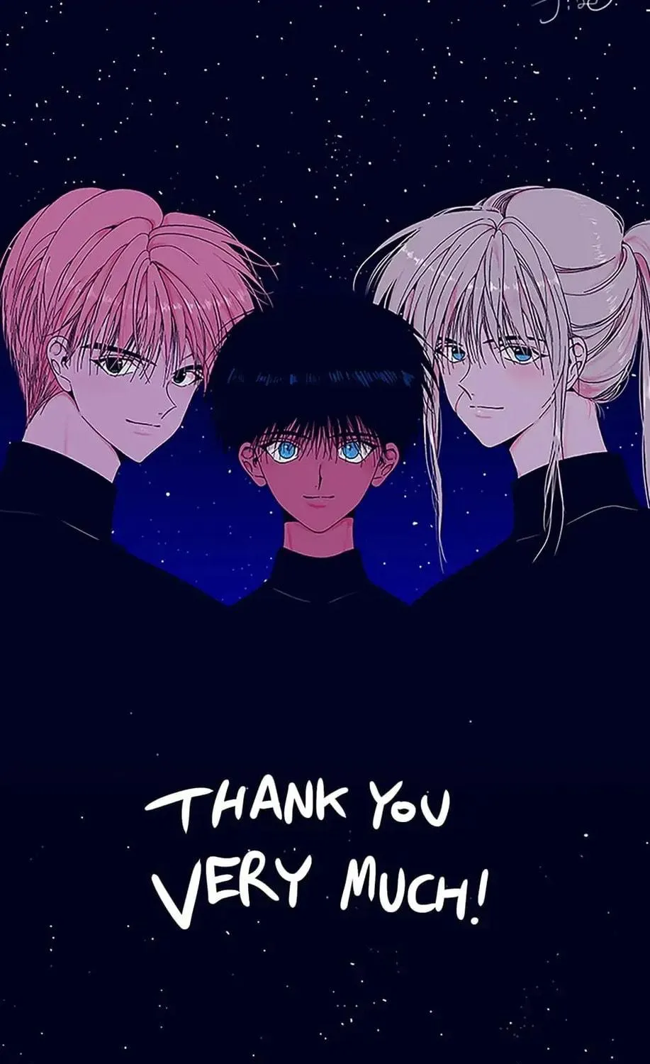 Read Alien Idol chapter 131.1 image 37 on Lezhin