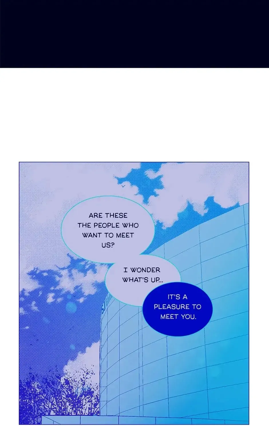 Read Alien Idol chapter 131 image 104 on Lezhin