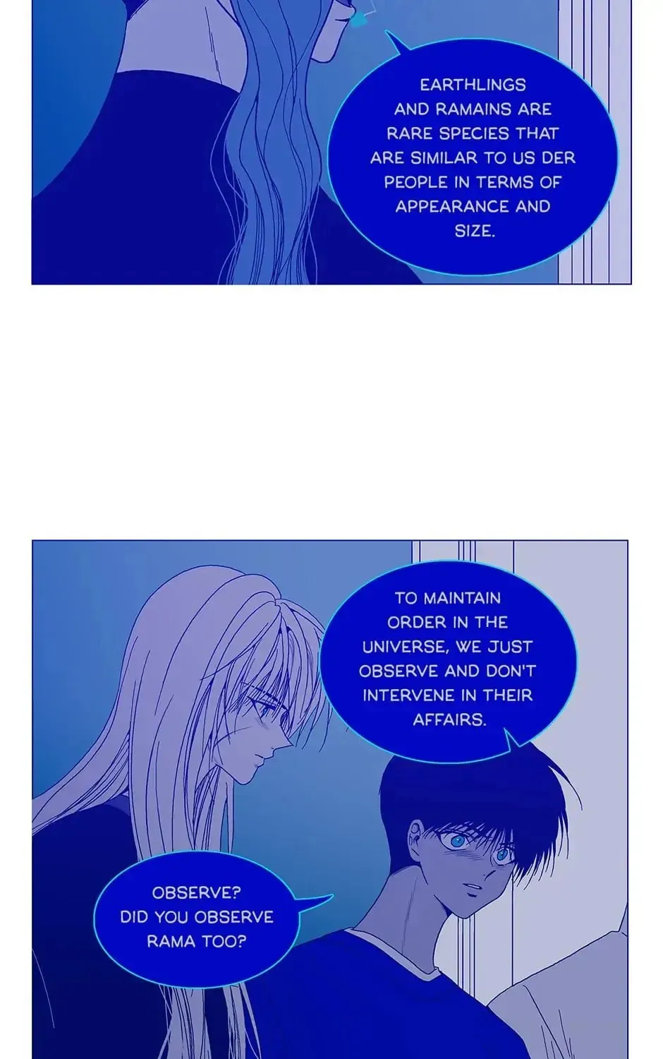 Read Alien Idol chapter 131 image 114 on Lezhin