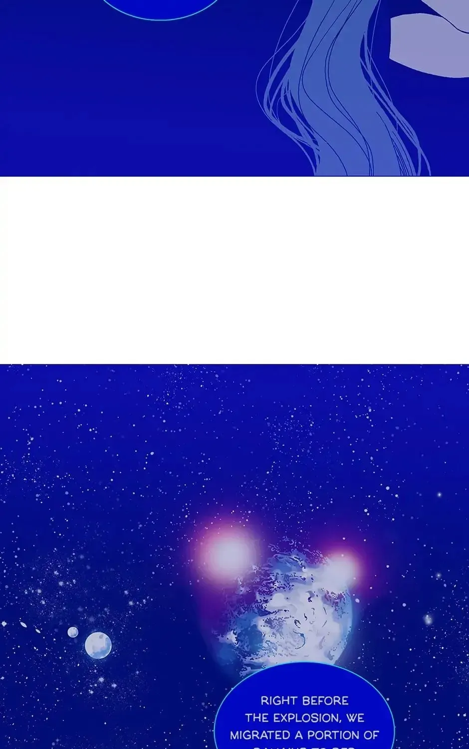 Read Alien Idol chapter 131 image 120 on Lezhin