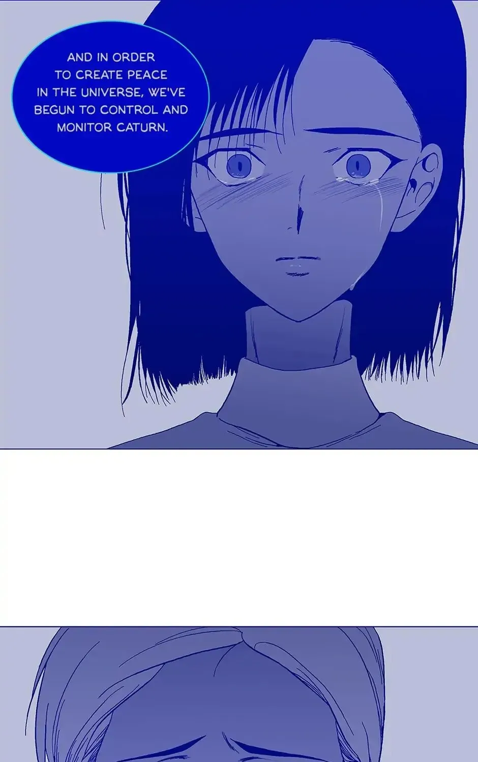 Read Alien Idol chapter 131 image 126 on Lezhin
