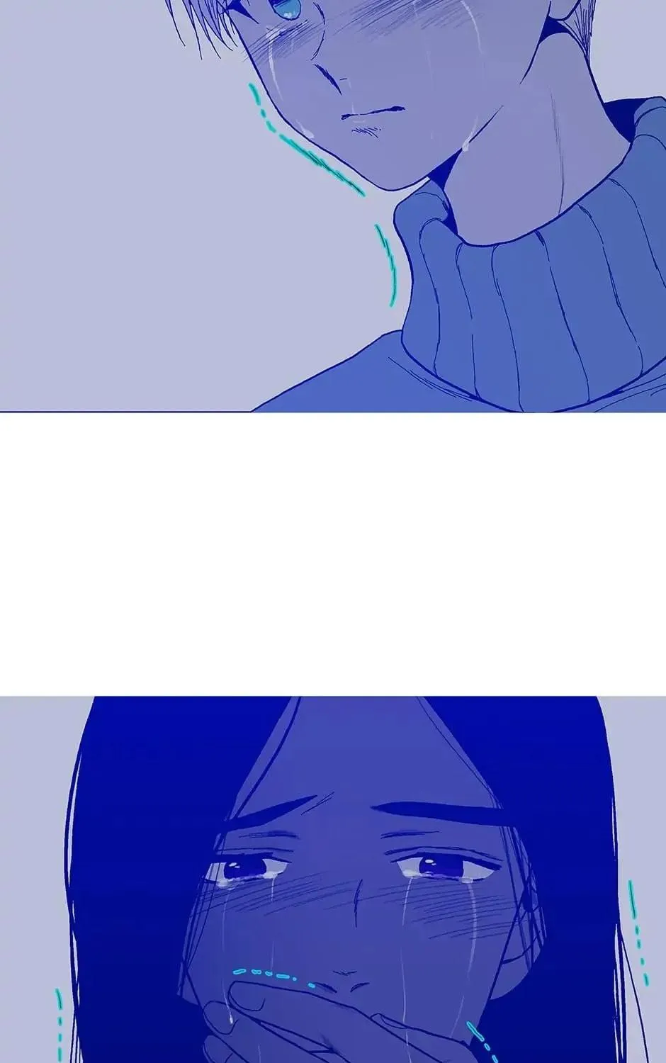 Read Alien Idol chapter 131 image 130 on Lezhin