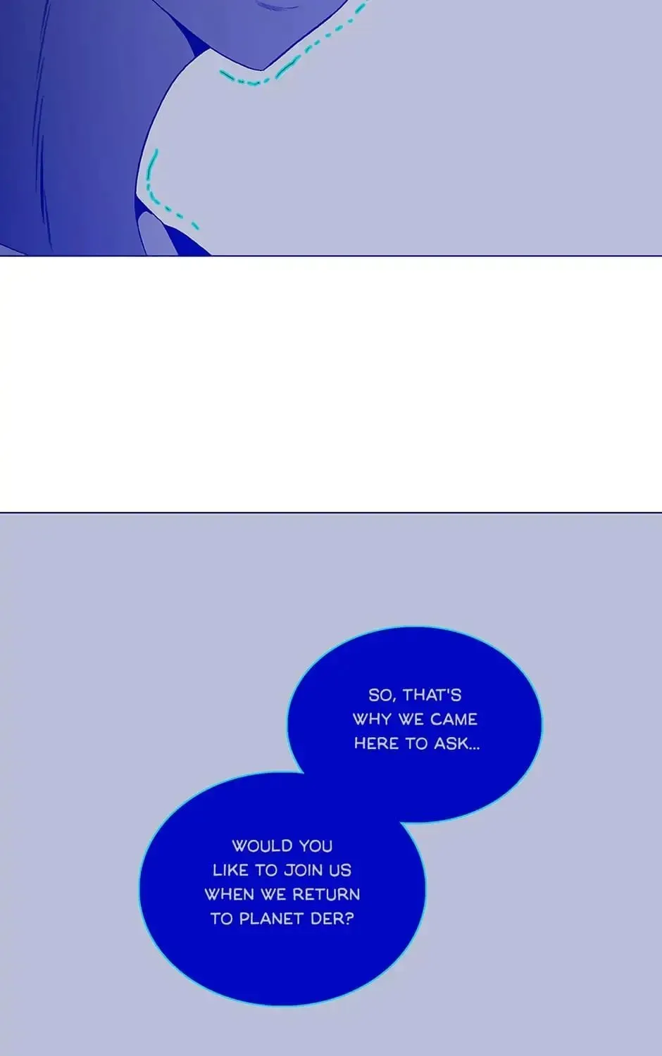 Read Alien Idol chapter 131 image 134 on Lezhin