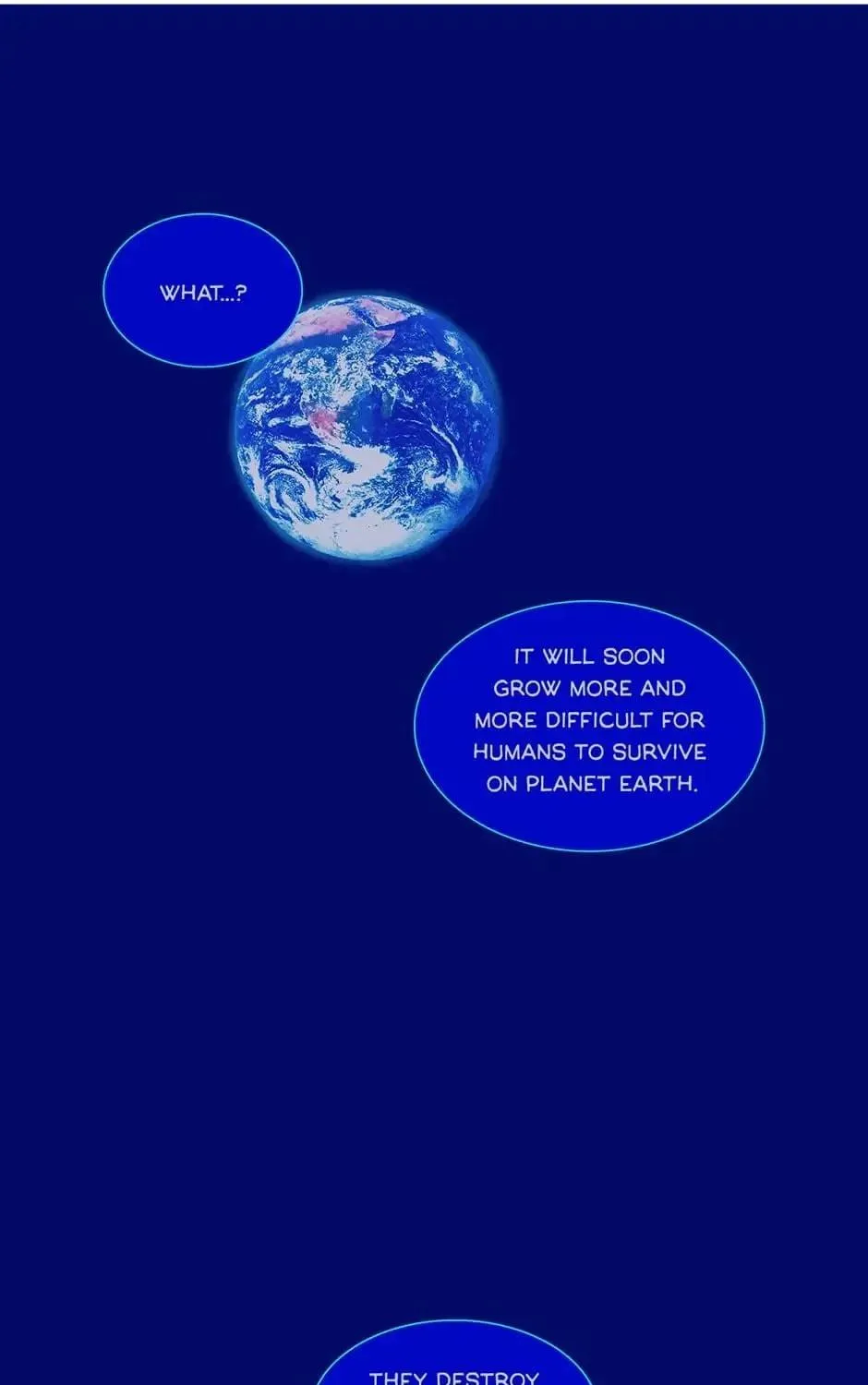 Read Alien Idol chapter 131 image 136 on Lezhin