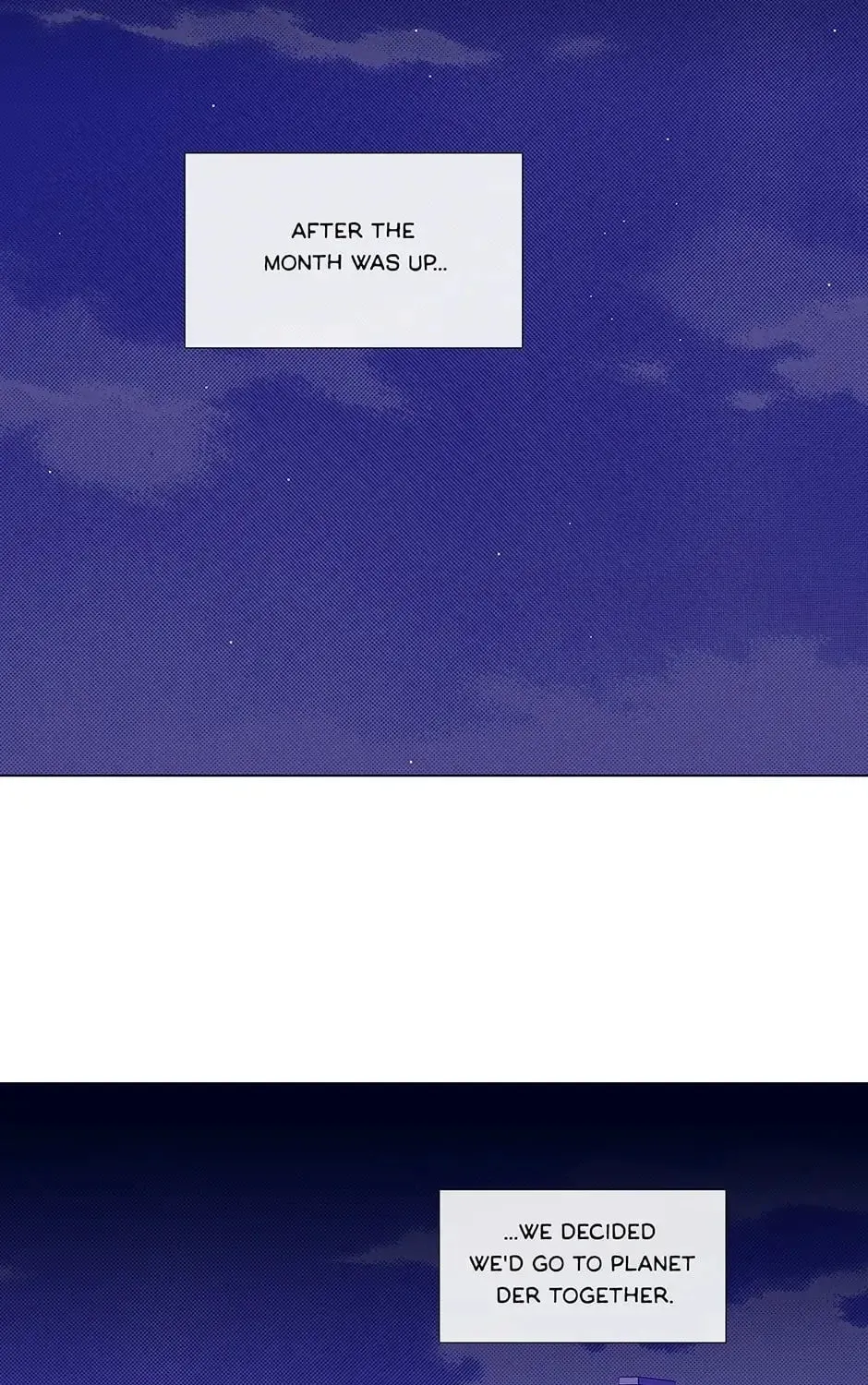 Read Alien Idol chapter 131 image 144 on Lezhin
