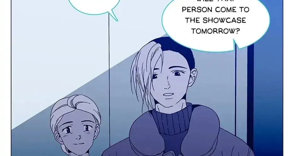 Read Alien Idol chapter 131 image 147 on Lezhin